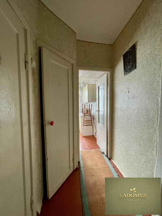 Продаж / Квартира / Заводська, Оженін