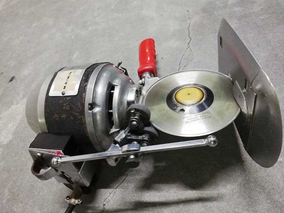 Tesoura Elétrica Maimin Industrial