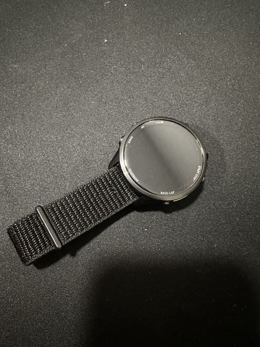 Garmin forerunner 970