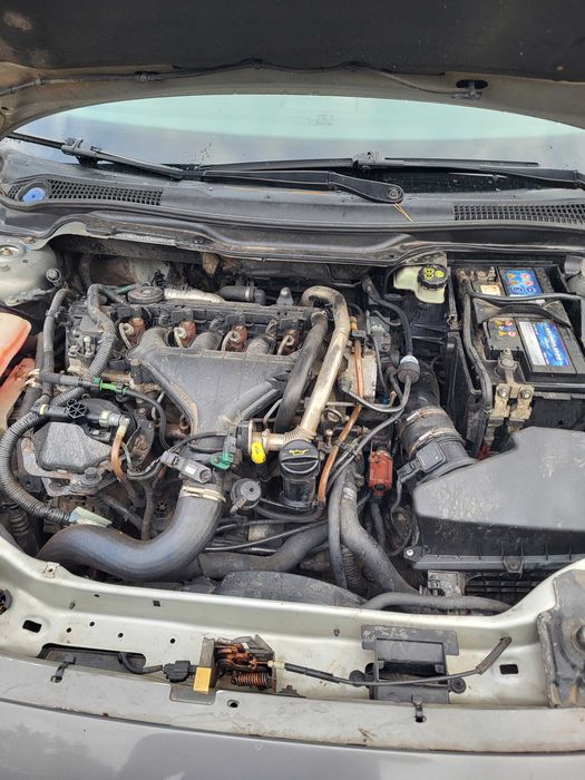 Volvo V50  2.0d  2004р.в.