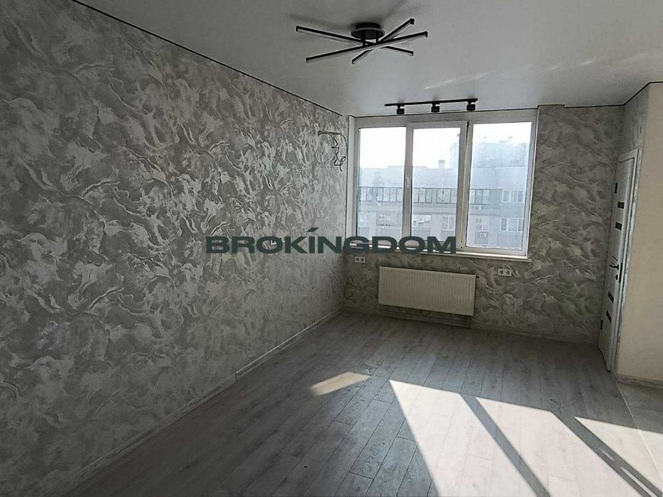 Євродвушка у Броварах, ЖК Лісовий квартал, новий ремонт, єОселя, Відео