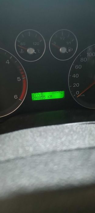 Vende Ford Focus 1.6 TDCi