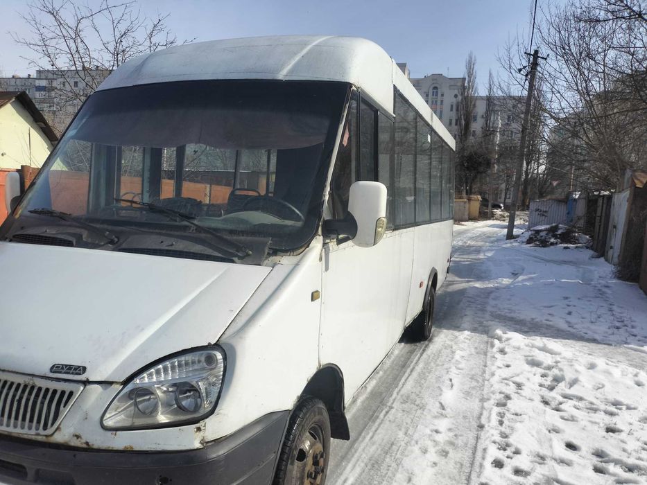 Рута 25 мотор ваз інжектор