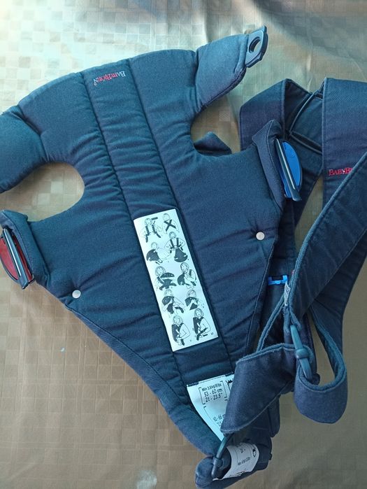 Babybjorn Baby Carrier