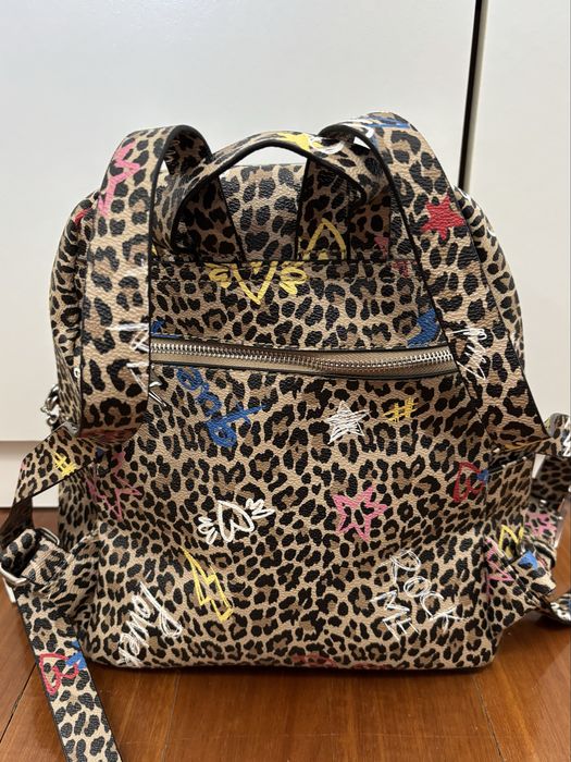 mochila da parfois
