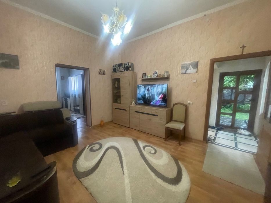 Продається квартира в місті Хуст