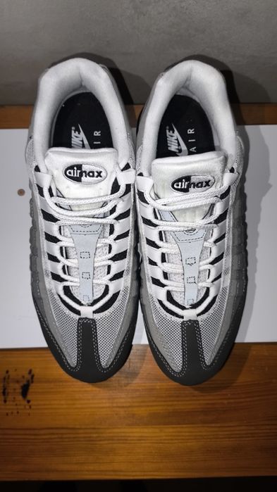 Air max 95 completamente novo