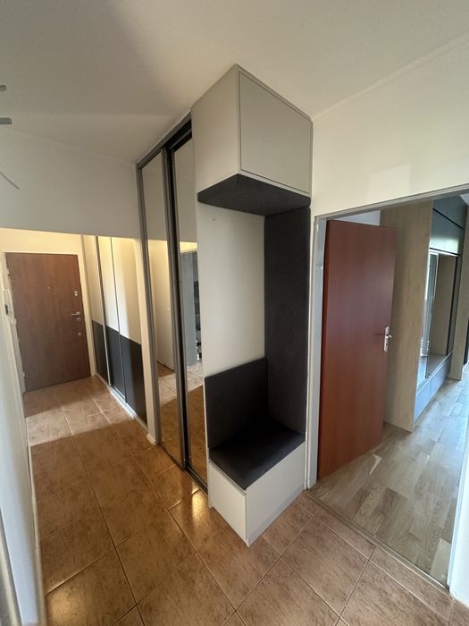 PARTER 2-pokojowe mieszkanie | 47,31 m² | Dębica, ul. Gawrzylowska