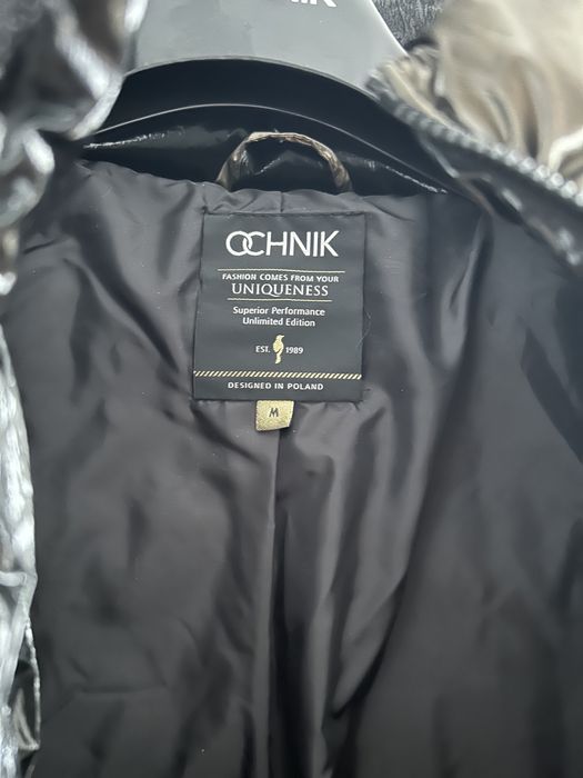 Kurtka OCHNIK rozmiar M