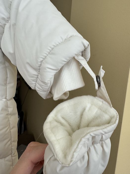 Комбінезон зимовий 68 р