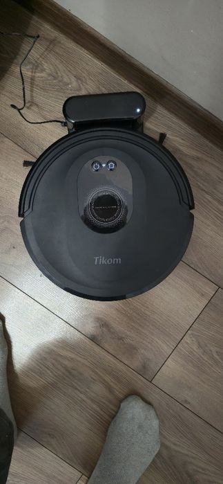 Odkurzacz robot sprzątający, Tikom G8000