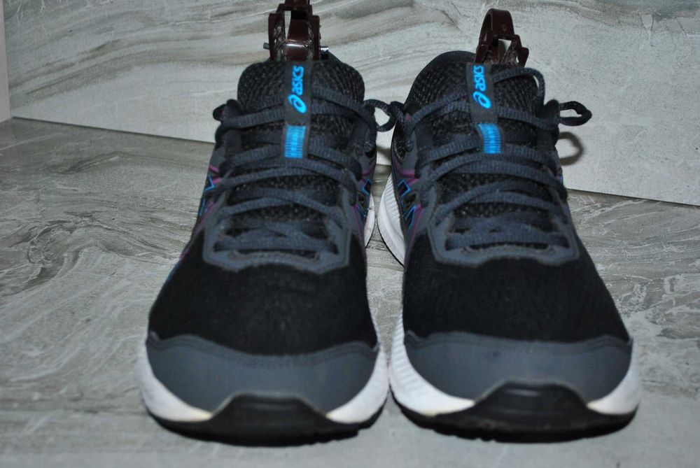 asics кроссовки 43 размер