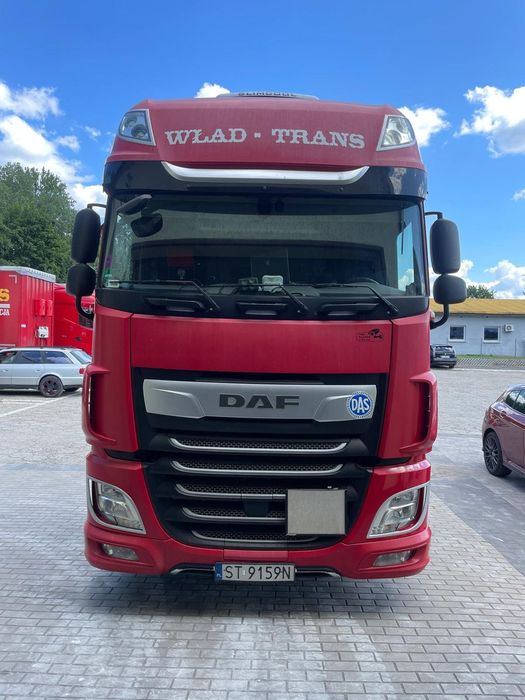 DAF