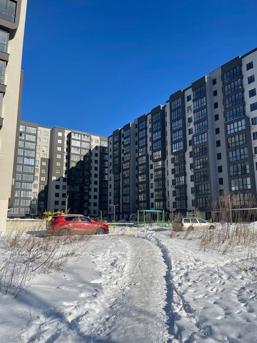 2-rooms apartment apartment by the address st. Roksolyani (area 60 m²) - Atlanta.ua - photo 24