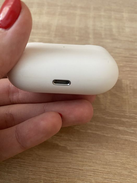 Słuchawki Air Pods Pro 2