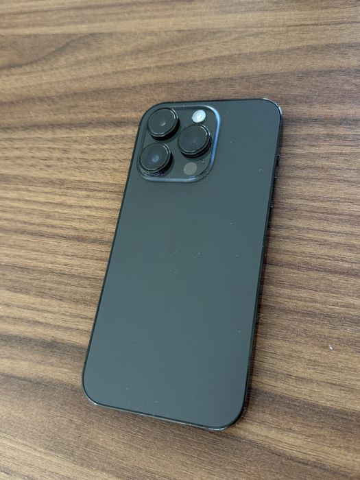Apple iPhone 14 Pro