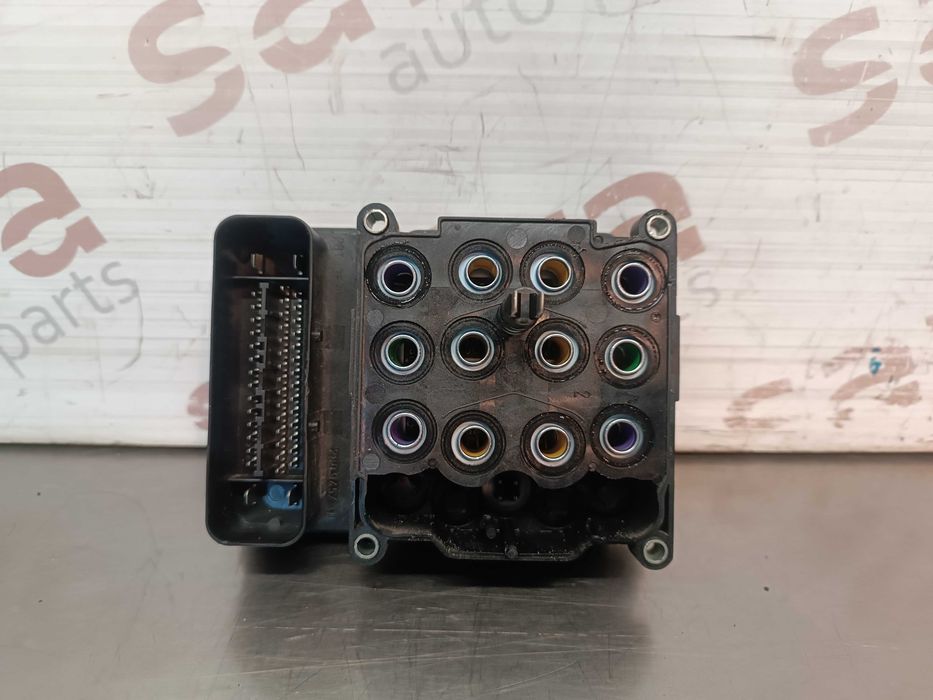 MODULO ELETRÓNICO DO ABS VOLKSWAGEN GOLF VI / AUDI A3 /SKODA OCTAVIA II 1K0907379AP