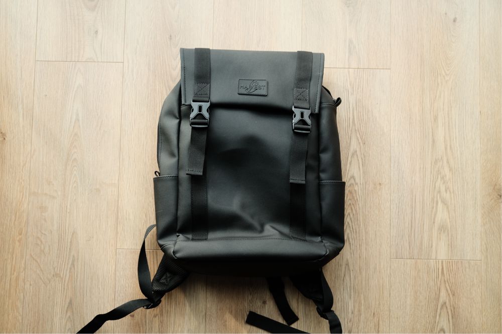 Harvest “Universal Mini”, чорний