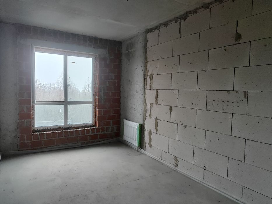 Продам квартиру  Розстрочка Ремонт Власник 46кв м зага