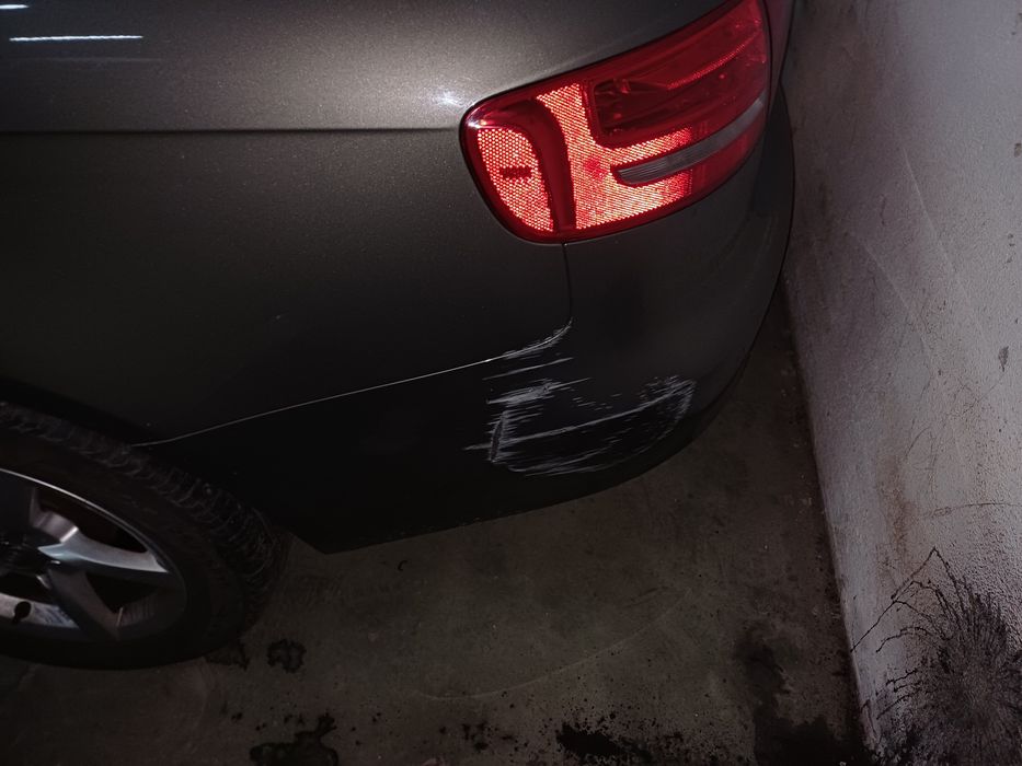 Audi A4 Avant 2.0 Tdi 143cv 5p