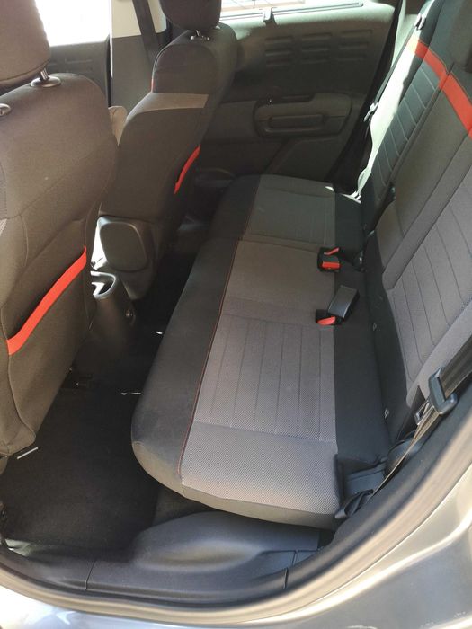 Citroen C3 Aircross 1.2 Pure Tech 130 CV
