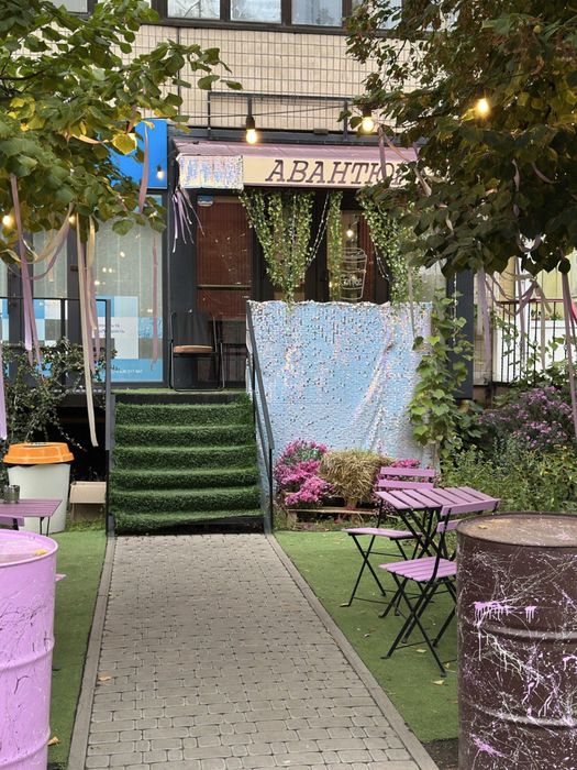 Продається готовий бізнес-кавʼярня