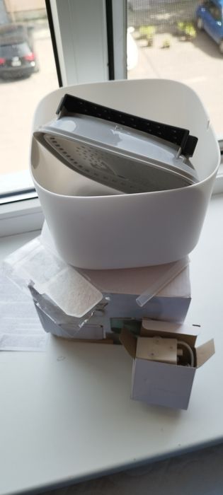 Фонтан-поїлка для Кішок і Собак 3л.