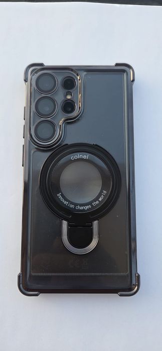 Etui do Samsunga S25 ultra