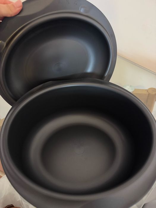 Ultrapro Tupperware 5L