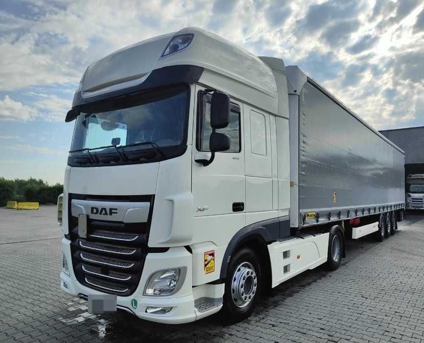 DAF
