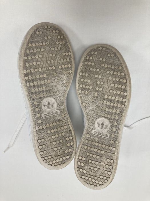 Ténis Adidas Stan Smith N33 1/2