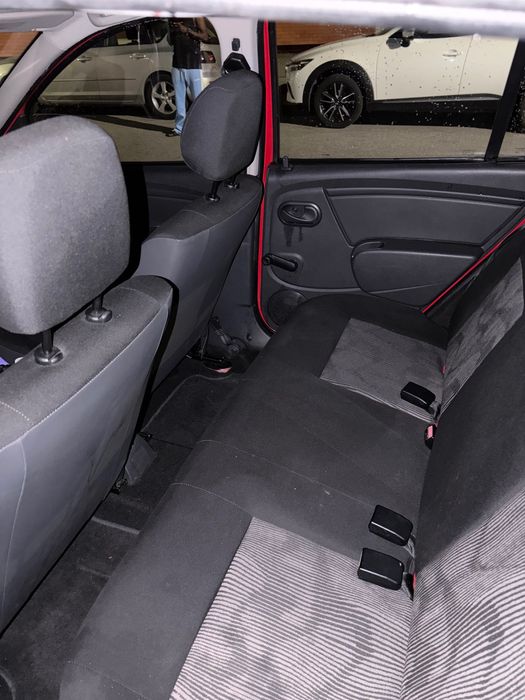 Dacia Sandero clean