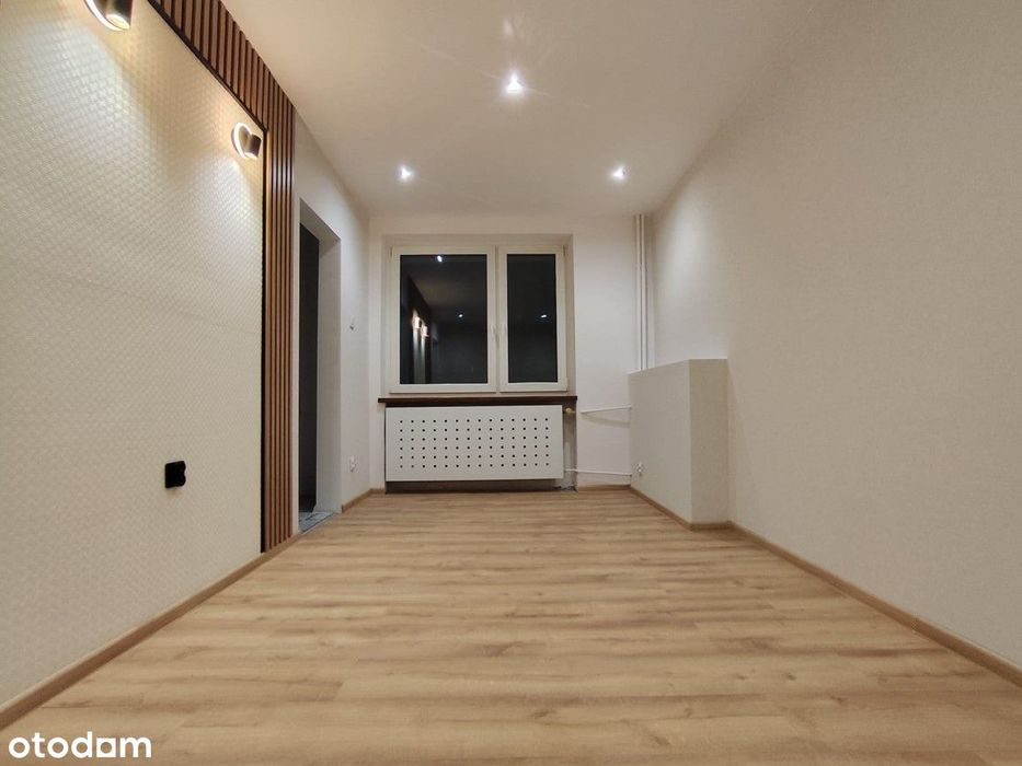 Chorzów – Amelung, 39.4 m², 2 pokoje, parter, po remoncie - Widok 3