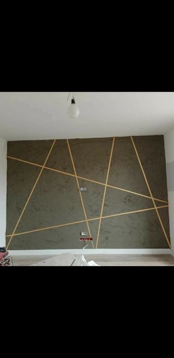 Tynki dekoracyjne-stiuk-beton