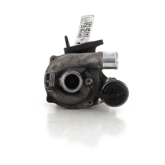 Turbo Renault 1.5 70cv - 7701476891