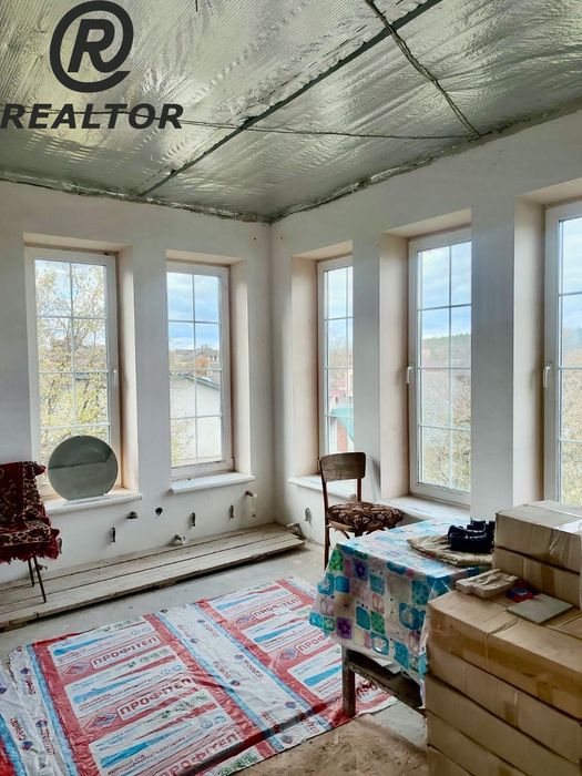 Продається будинок. Чортків