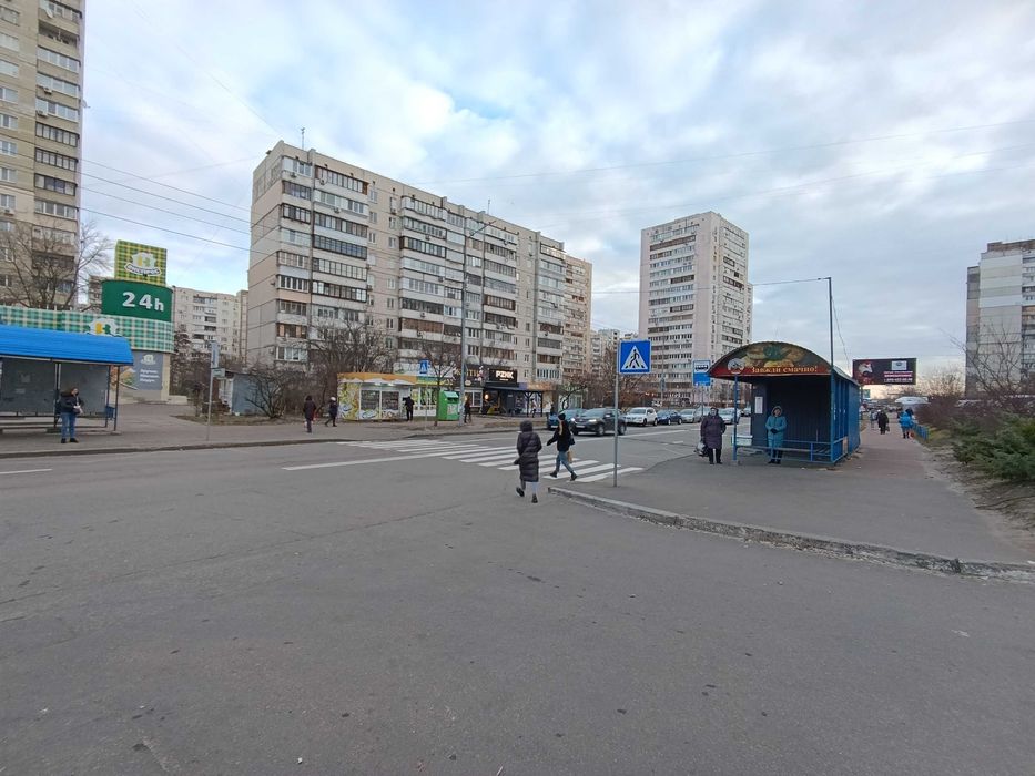 Комерційна нерухомість за адресою (площа 45 м²) - Atlanta.ua - фото 10