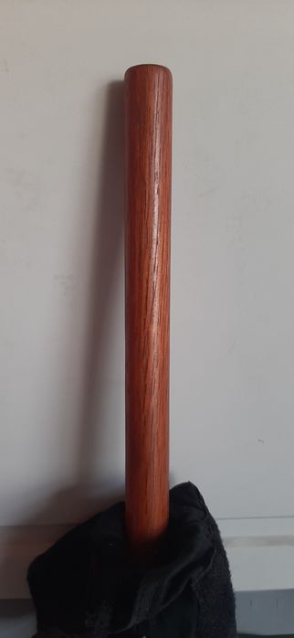 Jō para prática de Aikidō