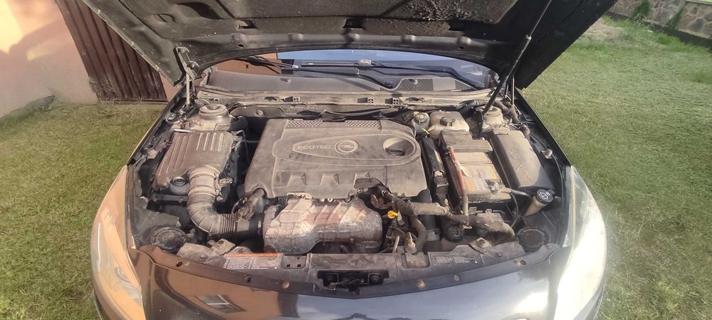 Opel Insignia 2,0 CDTI 160 km Sport Tourer