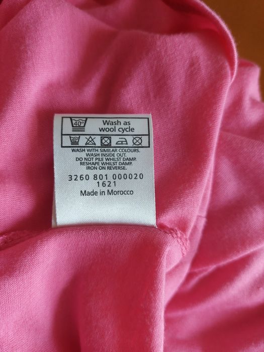 NOWA bluzka damska marki PAPAJA rozmiar M