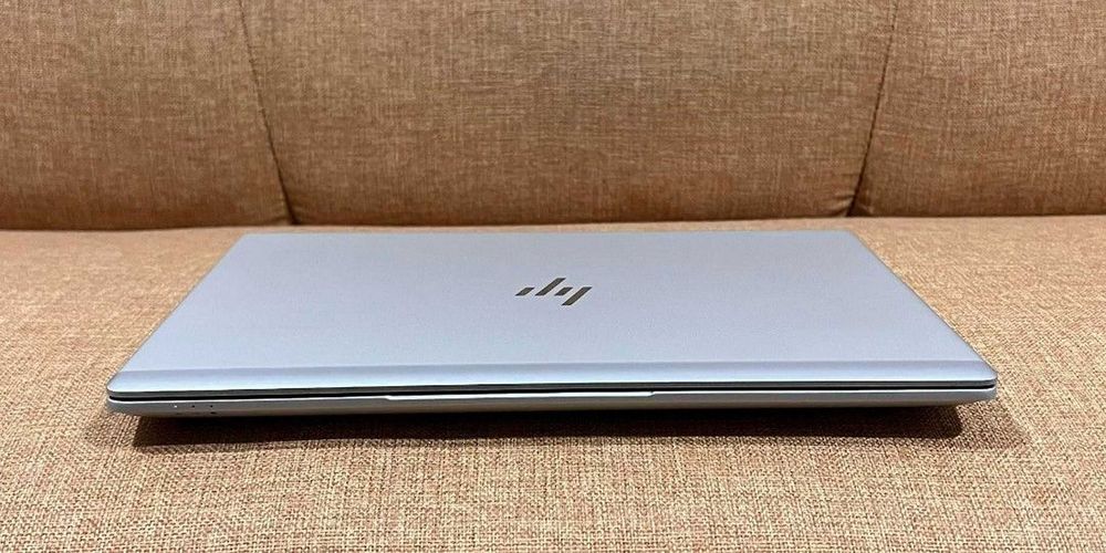 HP Elitebook 14" i5-8265U/16GB/256Nvme gama Profissional