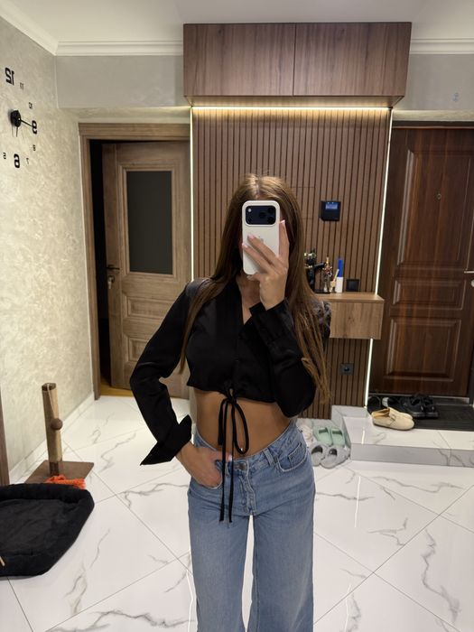Сорочка Zara жіноча