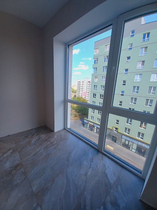 ШАНС - продається 1к квартира на Ювілейному в новобудові,  ЖК "Синергія GLASS "