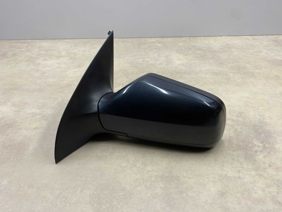 Ліве дзеркало заднього виду Opel Astra G