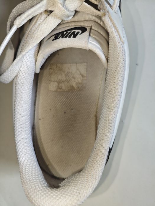 кросівки nike cortez