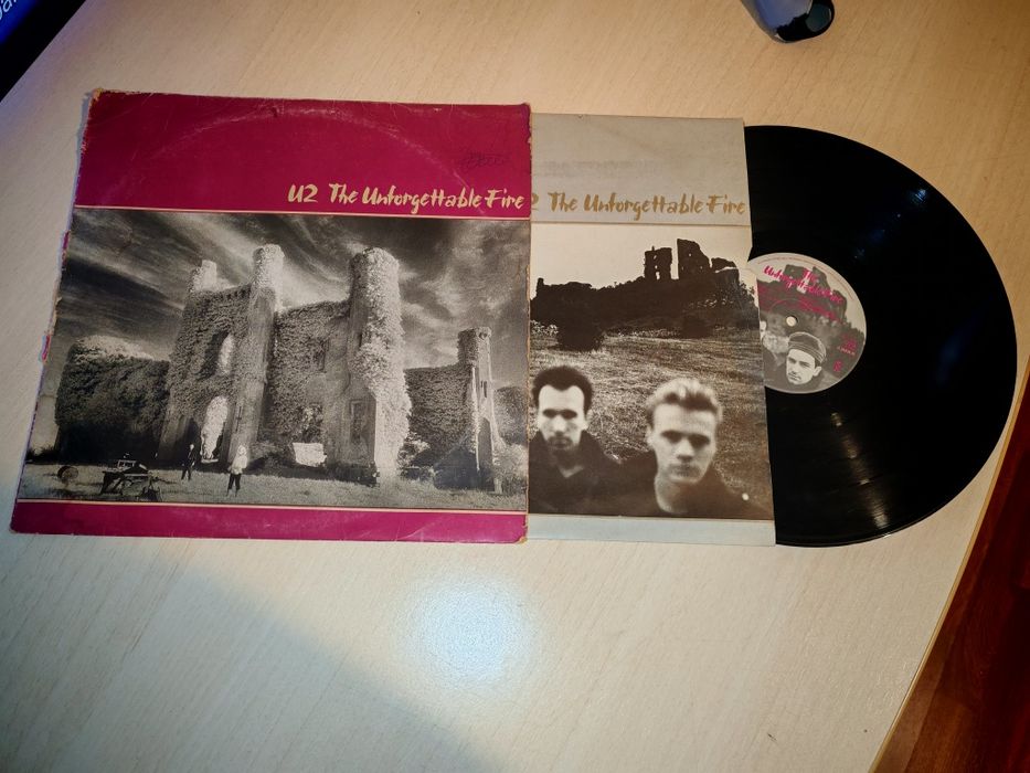 Coleção artigos U2