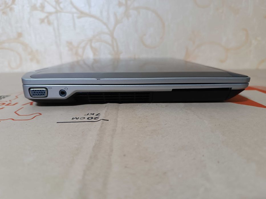 Ноутбук Dell Latitude E6320 Intel Core i5
