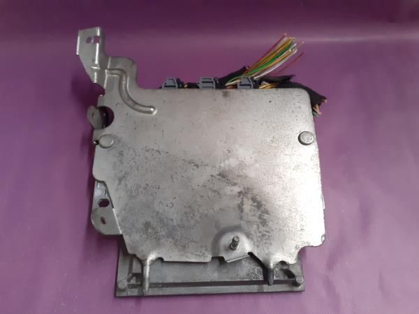 Centralina de Motor - PEUGEOT 206 Hatchback (2A/C) | 98 - 12