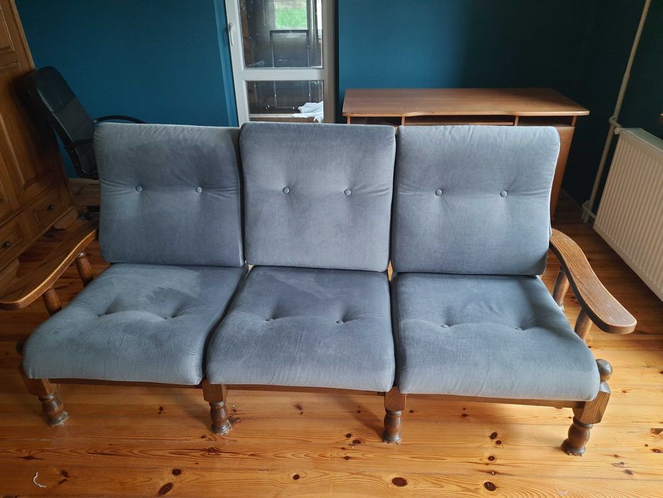 Komplet wypoczynkowy