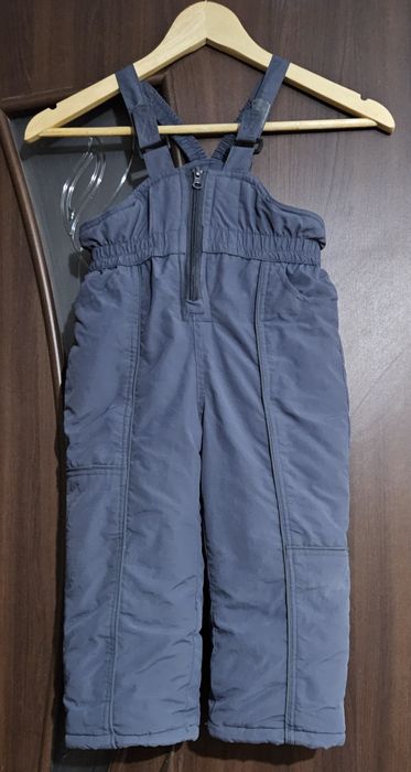 Дитяча куртка і штани зимові 2-3 роки в чудовому стані )